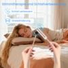 Tuning Forks for Healing Set (128Hz, 256Hz, 512Hz), 3-Piece Silver