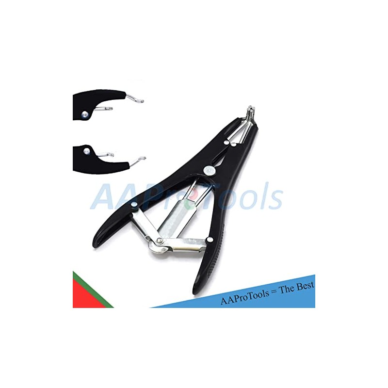 AAProTools Balloon Expansion Pliers Flared Pliers Latex Balloon Pop Ball
