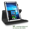 NAUC Tablet Protective Case Compatible with Doogee T30 Pro 11