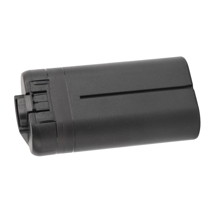 Drone Battery 2500mAh 7.2V 40 Minutes Maximum Flight Time Multiple