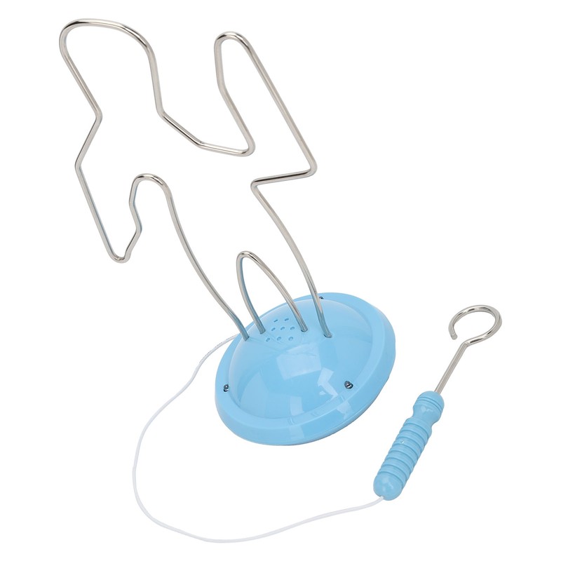 Electric Shock Maze Game Interactive Interesting Safe with 4 Wine