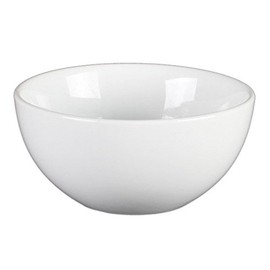 Holst Porzellan SC 016 Cucina Bowl 16 cm White 16 x 16 x 7.5 cm