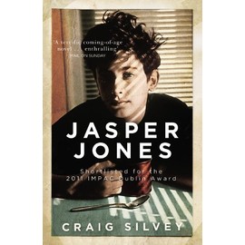 Jasper Jones: Winner of the Australian Book Industry Award 2010, the Australian Booksellers Choice Award 2010 and the Australian Independent ... Shortlisted for the 2011 IMPAC ...