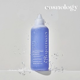 Dexpanthenol Cica Soothing Moisture Ampoule Essence Soothing Gel Cosnology Blue Shot X4 150ml - 150ml x 3 / 덱스판테놀 시카 진정 수분앰플 에센스 수딩젤 코스놀로지 블루샷X4 150ml - 150ml x 3개