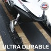Caliber TraxMat Snowmobile Traction 13210, 54-inch