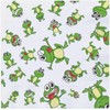 Passover Frogs Napkins - 10 Plages - Pack of 20