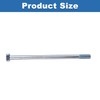 AUMEL 4Pcs Muffler Bolt Kit for Husqvarna 395 395XP EPA