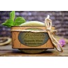 Landseife Organic Hair Soap Mint - For Greasy Hair -