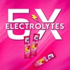 Wellgenix Hydrate48 - Electrolyte Powder Packets with No Sugar (15