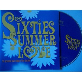 Sixties Summer Love