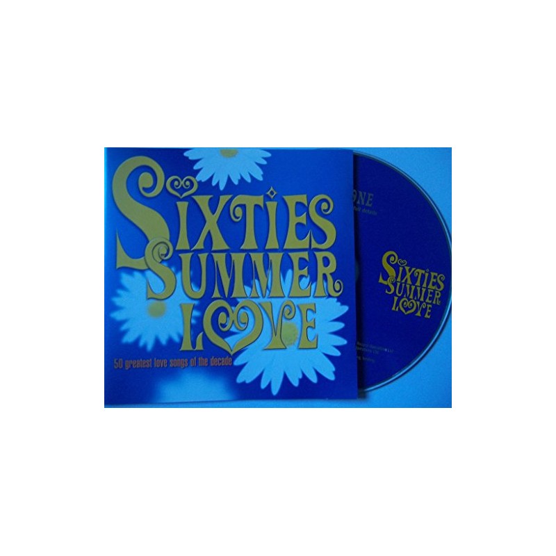 Sixties Summer Love