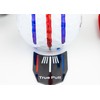 True Putt Golf Ball marker with golf alignment lines. Golf