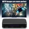 HDMI 2.1 Switch Splitter 4x1 Repeater Switch Box Hub HDCP2.2HDR4K/60HZ
