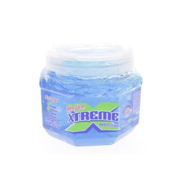 4SGM Blue 35.27oz Extra Hold Extreme Hair Gel