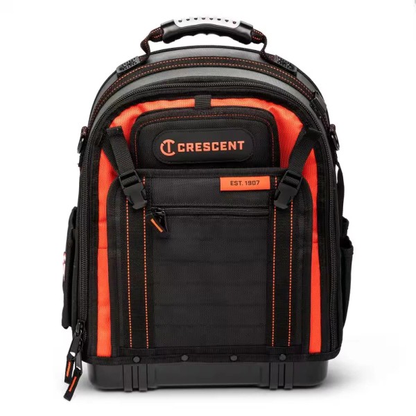 Does not apply 14 In. Tradesman Tool Backpack
