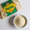 Ziyad Premium Quality Farina – Finely Ground, Smooth Wheat Cereal