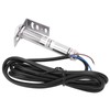 NonContact Infrared Temperature Sensors Components 420mA Transmitter 1030VDC(0~200℃ )
