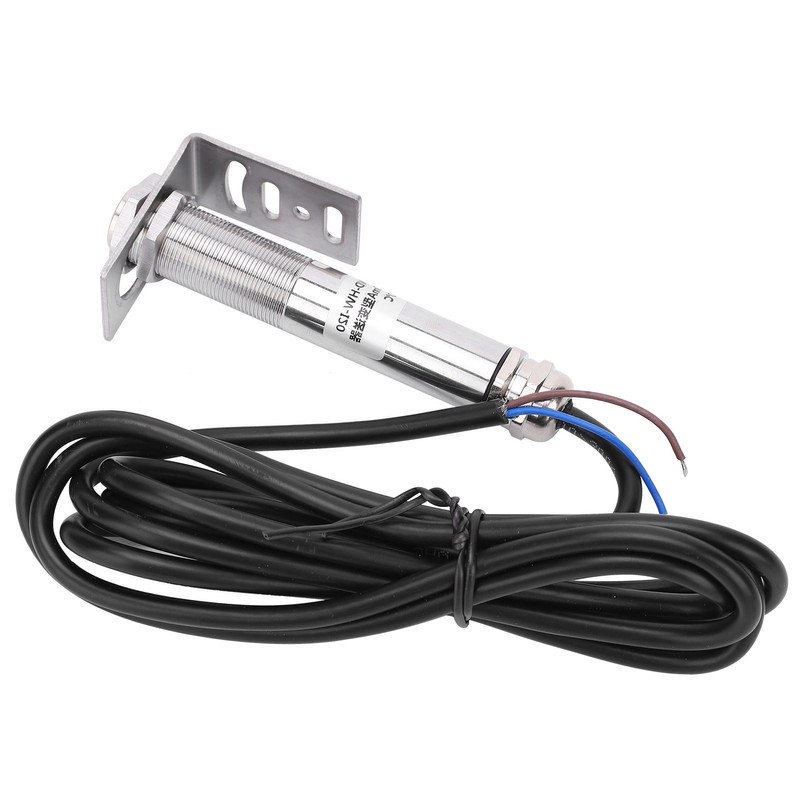 NonContact Infrared Temperature Sensors Components 420mA Transmitter 1030VDC(0~200℃ )