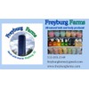 Freyburg Farms Fresh Linen Candle