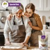 LiveKuna Organic Quinoa Flour - Gluten Free All Purpose Flour