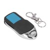 433MHz Garage Door Opener Remote Control Keychain 100m Wireless Transmission