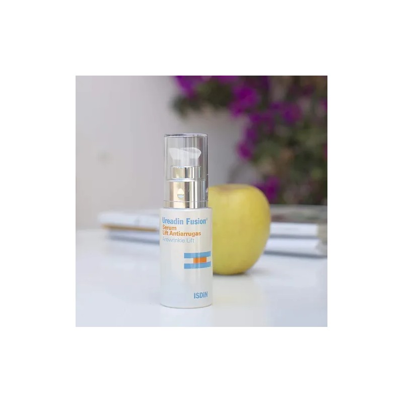Isdin Ureadin Fusion Serum Lift Antiarrugas 30ml