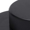 2 Pcs BH-25 Ice Hockey Pucks Bulk Sports Puck Balls