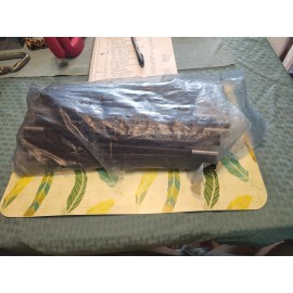 Easton 2x USGI Military 48" Tall Easton Collapsible Aluminum Tent Poles .340-7075 2c