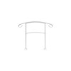 HandiRail 3-Step Aluminum Rail Kit, White