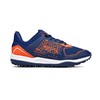 Boombah Viper Pureknit Men's Turf - Status - Navy/Orange -