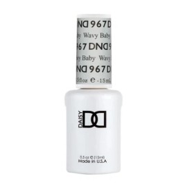 DND Gel Polish UV/LED #967 Wavy Baby (GEL ONLY)