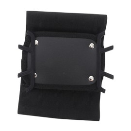 Operitacx Car Headrest Tablet Stand for Tablets Stable and Easy to Install for Back Seat Use Compact and Reliable Rack for Vehicle Accessories