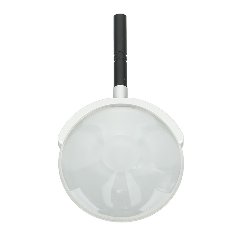 Handheld Filter Lens Swirl Special Effect Glass Lens SLR Camera