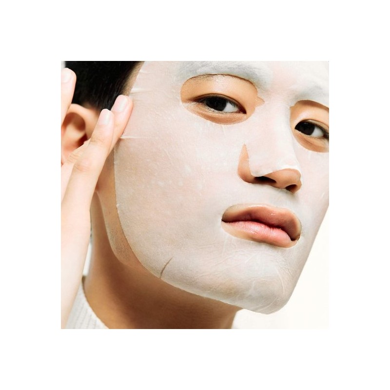 Dr. Jart+ Ceramidin™ Skin Barrier Moisturizing Face Mask 5-Pack Value