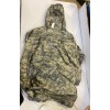 ACU Digital Army Poncho, Issue NEW CONDITION