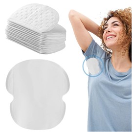 Armpit Sweat Pads [100 PCS]are a popular product for individuals who experience excessive sweating in the armpit area. These pads can be used by both men and women and are designed to absorb excess sweat， providing comfort and protection.