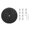 Wendry Impresora 3D Kit de Accesorios, 10 Metros GT2 Ancho