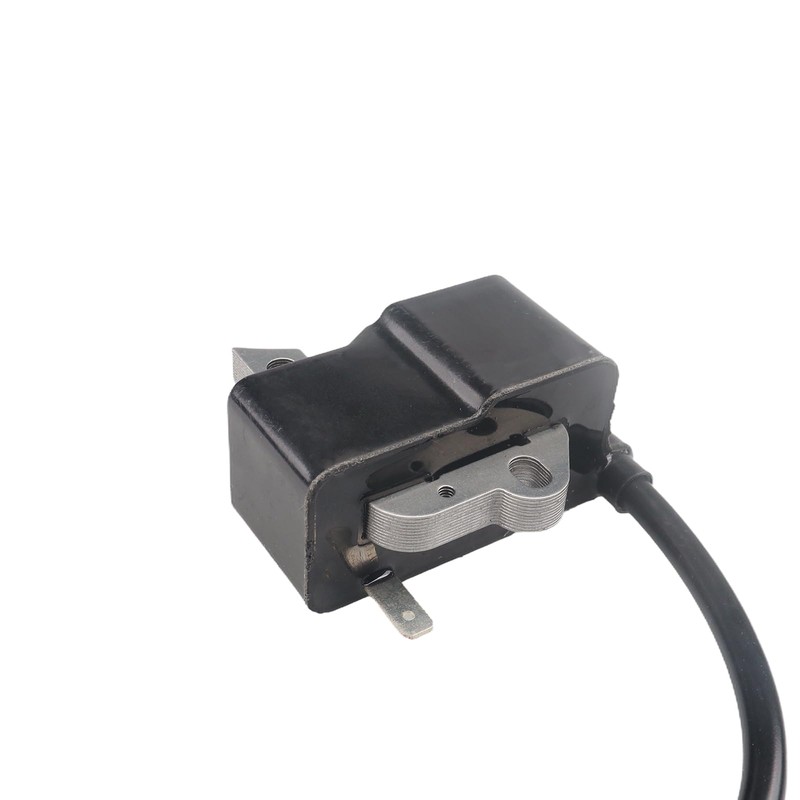 4137 400 1350 Ignition Coil with Spark Plug for Stihl