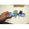 Frigidaire OEM Electrolux Frigidaire Triple Solenoid Valve 242252702 for Refrigerator