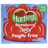 Hartleys Sugar Free Jelly Strawberry 12 x 23gm
