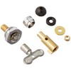 Woodford RK-70 Repair Kit For Model 70 Chrome Wall Hydrants With Seals