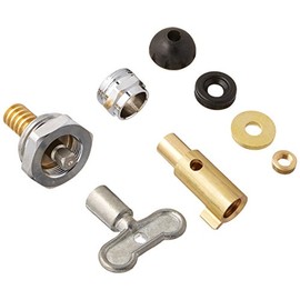 Woodford RK-70 Repair Kit For Model 70 Chrome Wall Hydrants With Seals