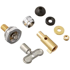 Woodford RK-70 Repair Kit For Model 70 Chrome Wall Hydrants With Seals