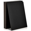 20 Pcs Book Board, Binders Board Chipboard Designer Bookboard Kraft