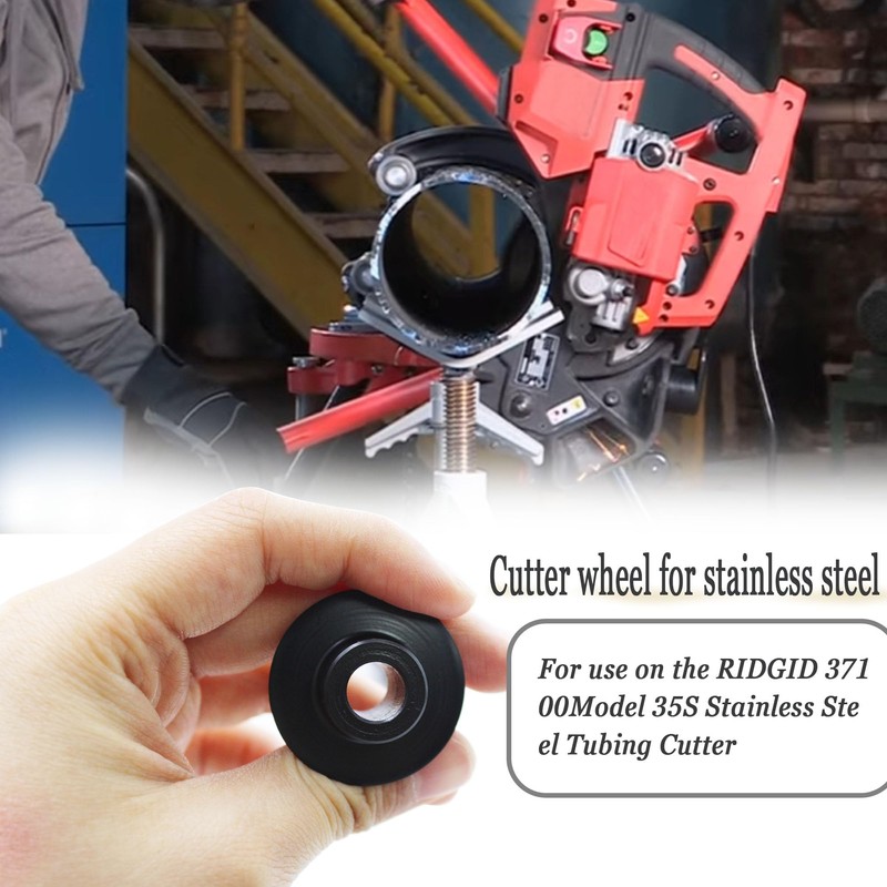 33100 Pipe Cutter Wheel For Ridgid,Pipe Cutters 1A, 2A, 42A,