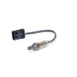 Bosch 0258005055 Oxygen Sensor
