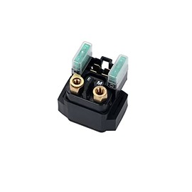 [gu.te-nam.net] Cell Relay Starter Address for Suzuki General Purpose V125 V125G V125SS ST250 RF400 Skywave Bandit Repair Replacement External Product