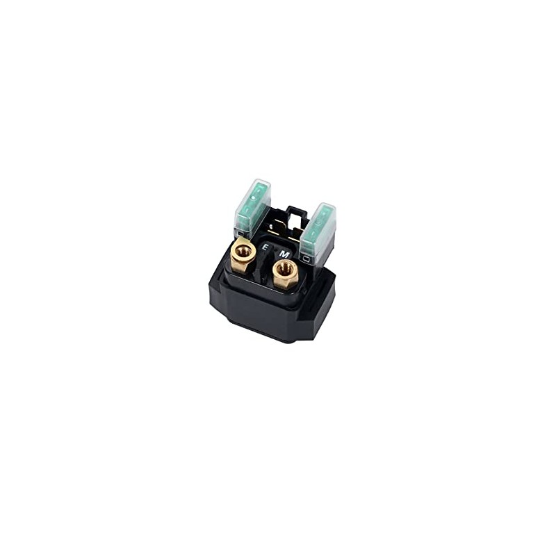 [gu.te-nam.net] Cell Relay Starter Address for Suzuki General Purpose V125