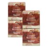 Happy Bath Original Collection Cherry Blossom Soap (4 pieces)