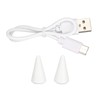 Stylus Pen Fashion Style Stable Reliable Compact Portable Intelligently Powered
